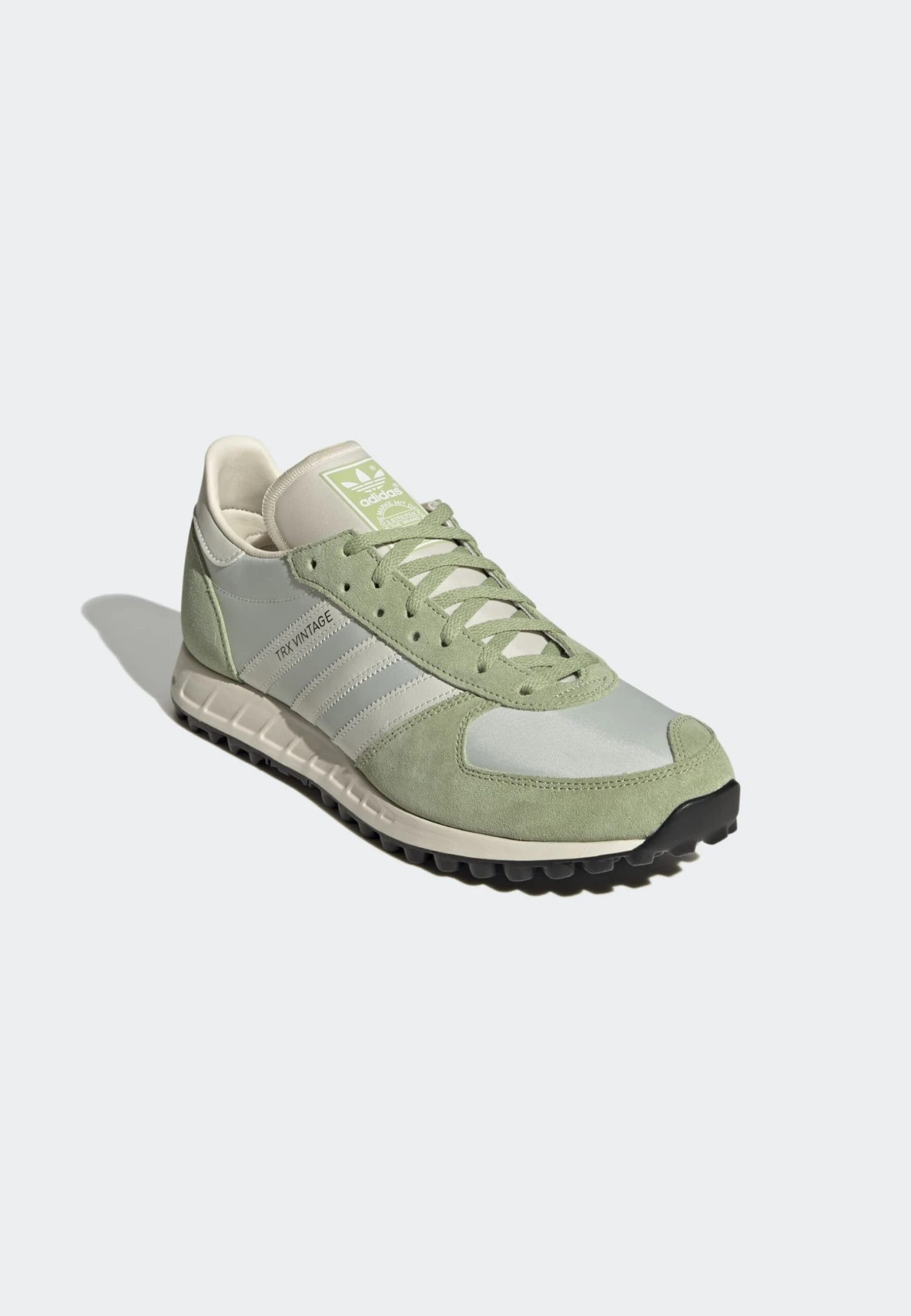 Adidas Originals Adidas Trx Vintage UnisexSneakers BasseGreen Uomo Scarpe AD115O1E7-M11 7 Adidas Originals Adidas Trx Vintage UnisexSneakers BasseGreen Uomo Scarpe AD115O1E7-M11 - immagine 7