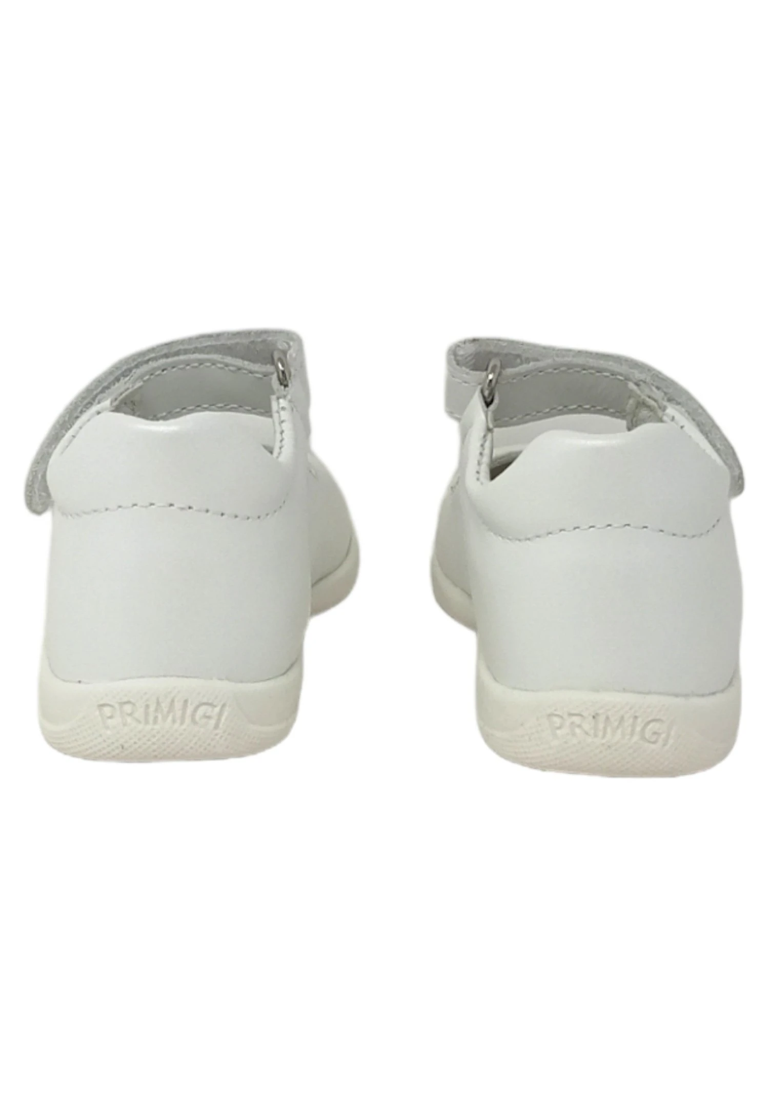 Primigi Scarpe Primi PassiWhite Bambini Scarpe Neonato PR313A090-A11 3 Primigi Scarpe Primi PassiWhite Bambini Scarpe Neonato PR313A090-A11 - immagine 3