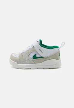 Jordan Stadium 90 UnisexSneakers BasseWhite/Clover/Sail/Black Bambini Sneakers JOC43A09Q-A11