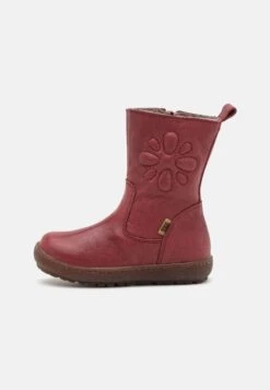 Bisgaard Dora TexStivali Da Neve Wine Bambini Stivali B5813I049-G11