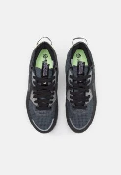 Nike Sportswear Air Max Terrascape 90 UnisexSneakers BasseBlack/Dark Grey/Lime Ice/Anthracite/Dark Smoke Grey Uomo Sneaker NI112O0M1-C11 -Chic Scarpe Negozio 7856699b101b4cf49b3021e9d9d0bd52