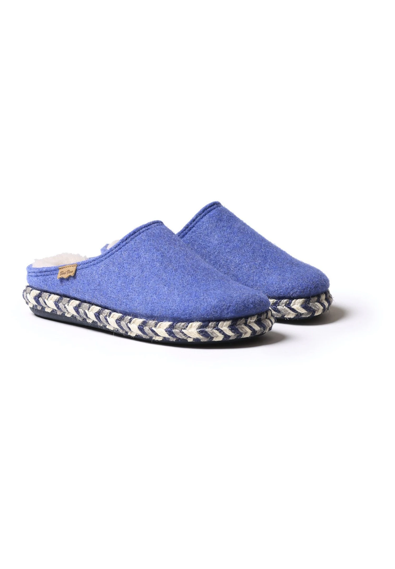 Toni Pons Miri-Fp - Pantofole - Texa 2 Toni Pons Miri-Fp - Pantofole - Texa - immagine 2