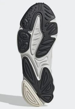 Adidas Originals Ozweego UnisexSneakers BasseGrey One/Crystal White/Silver Met. Donna Scarpe AD115O1HE-C11 10 Adidas Originals Ozweego UnisexSneakers BasseGrey One/Crystal White/Silver Met. Donna Scarpe AD115O1HE-C11 -Chic Scarpe Negozio 7907aa25539f4ec7becd0ca81ba59534