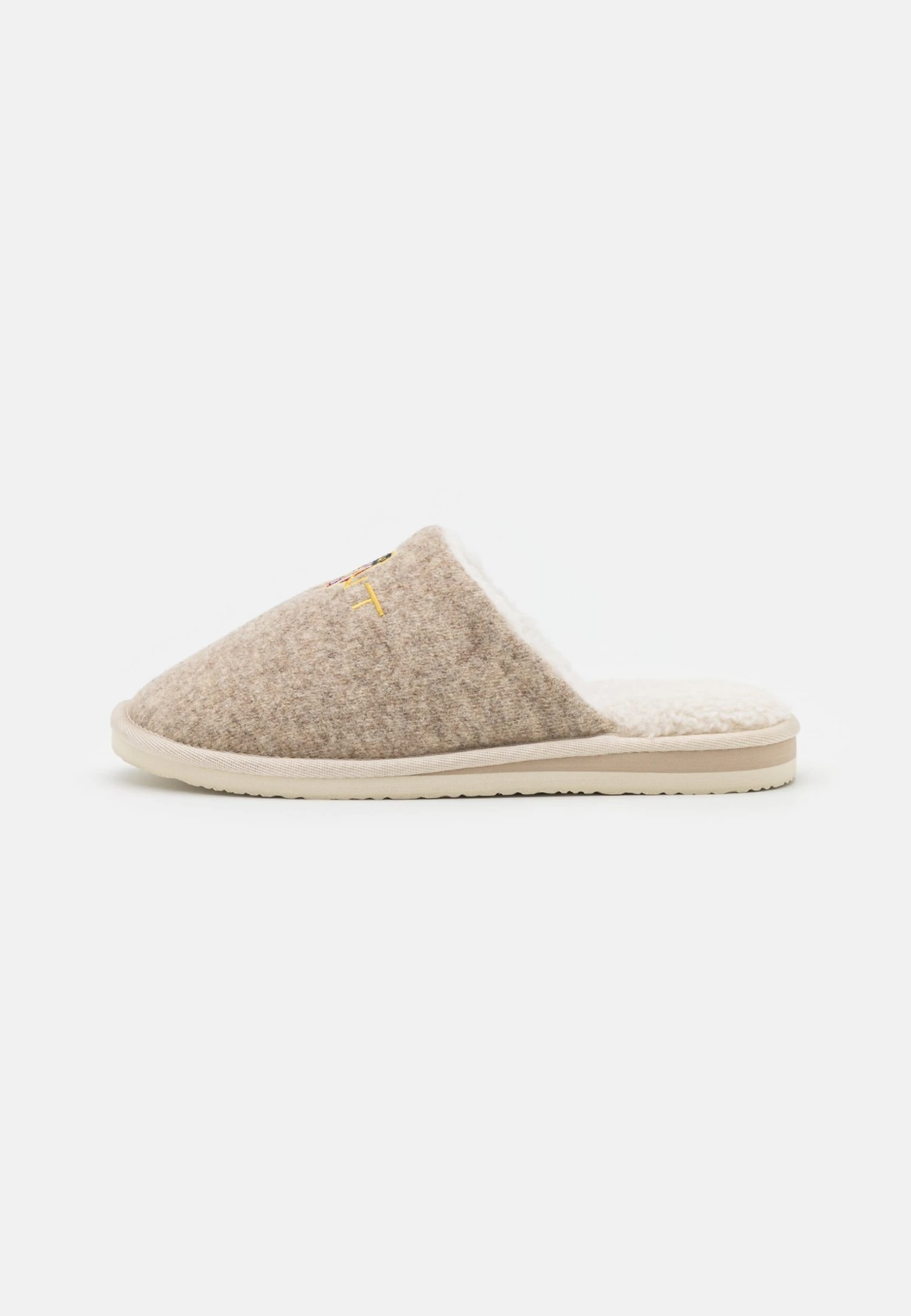 Gant Homesy - Pantofole - Taupe 2 Gant Homesy - Pantofole - Taupe - immagine 2