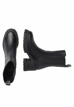 Voile Blanche Claire 04 - Stivaletti - Schwarz 9 Voile Blanche Claire 04 - Stivaletti - Schwarz -Chic Scarpe Negozio 79667425e83e4abc846f170699da61e5