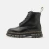Dr. Martens RikardStivaletti StringatiBlack Uomo Stivaletti/Stivali DO212K02M-Q11