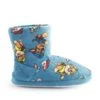 Next Warm LinedScarpe Primi PassiPaw Patrol Blue Bambini Stivali NX314I03Y-K12