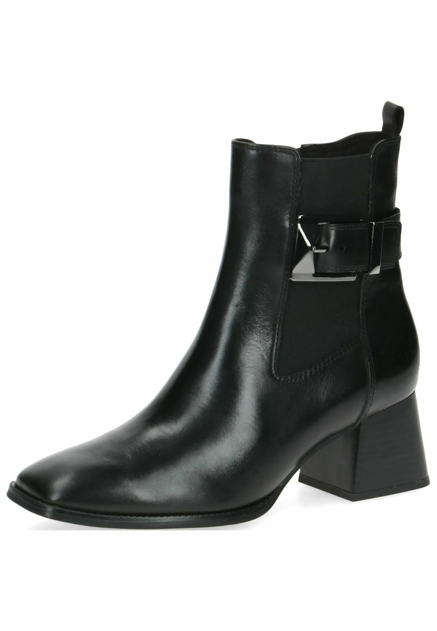 Caprice Stivaletti - Black Nappa 2 Caprice Stivaletti - Black Nappa - immagine 2