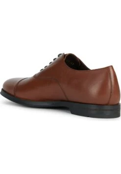 Geox U Decio - Stringate Eleganti - Light Brown 11 Geox U Decio - Stringate Eleganti - Light Brown -Chic Scarpe Negozio 7ab8a99844b5481d937d024ab42c8855