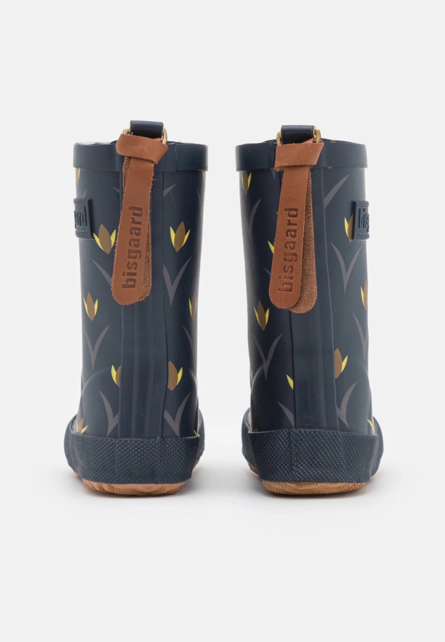 Bisgaard FashionStivali Di GommaDark Blue Bambini Stivali B5813J01M-K11 3 Bisgaard FashionStivali Di GommaDark Blue Bambini Stivali B5813J01M-K11 - immagine 3