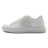Alberto Guardiani New Era - Sneakers Basse - Bianco