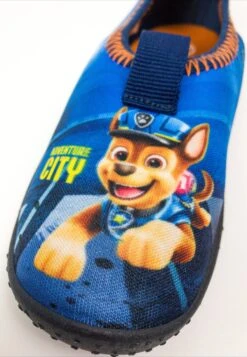 Paw Patrol - Adventure City – Aqua Shoe - Infradito Da Bagno - Dark Blue 9 Paw Patrol - Adventure City – Aqua Shoe - Infradito Da Bagno - Dark Blue -Chic Scarpe Negozio 7b3fdc3422be4ac7b40c5e0afaff9c6c