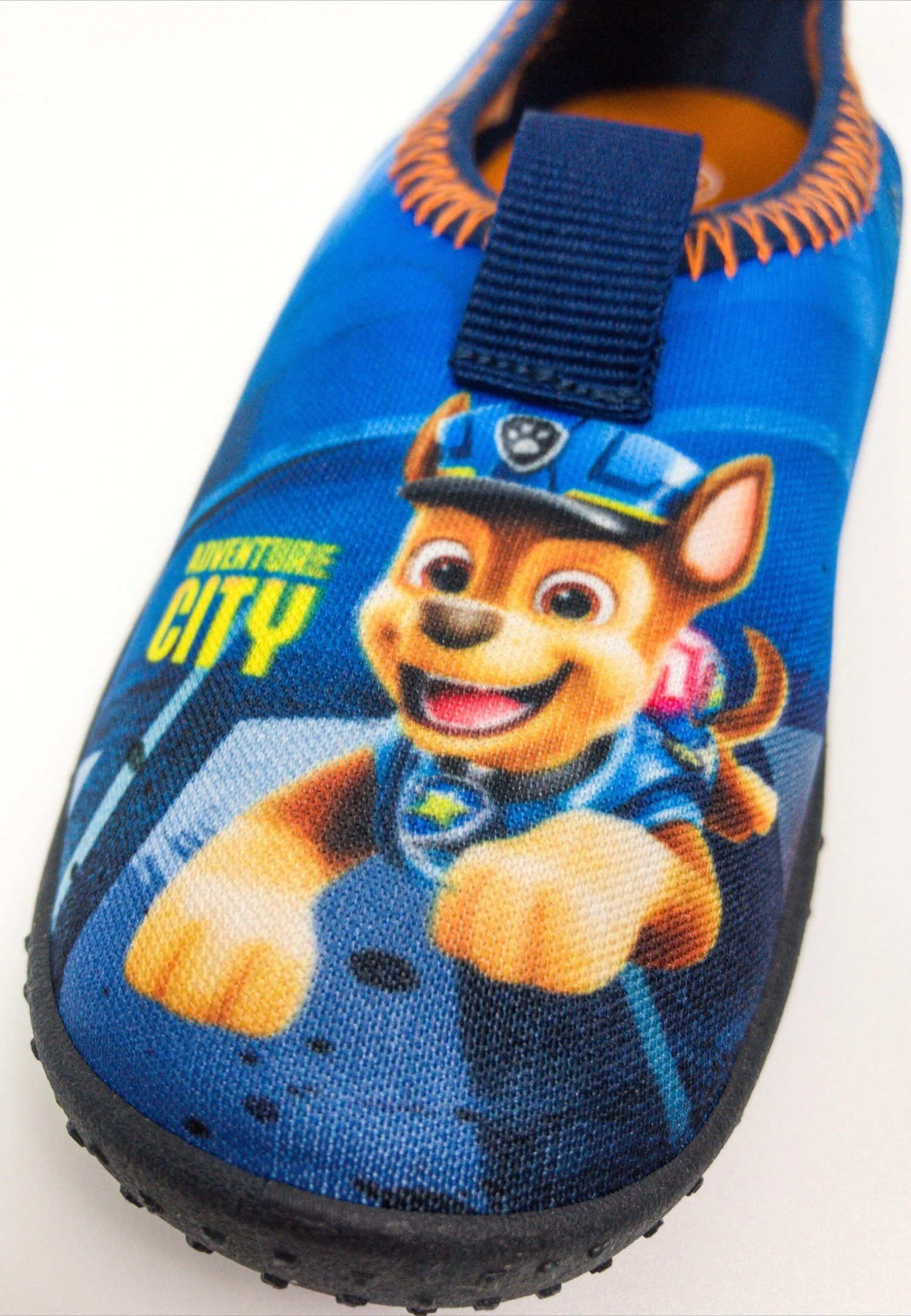 Paw Patrol - Adventure City – Aqua Shoe - Infradito Da Bagno - Dark Blue 5 Paw Patrol - Adventure City – Aqua Shoe - Infradito Da Bagno - Dark Blue - immagine 5