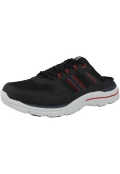 Dockers By Gerli Scarpe Senza LacciBlack (46Bn002-607100) Uomo Scarpe Basse DO114B009-Q11 7 Dockers By Gerli Scarpe Senza LacciBlack (46Bn002-607100) Uomo Scarpe Basse DO114B009-Q11 -Chic Scarpe Negozio 7b55ea6686ea442aab4971b2190ae71b