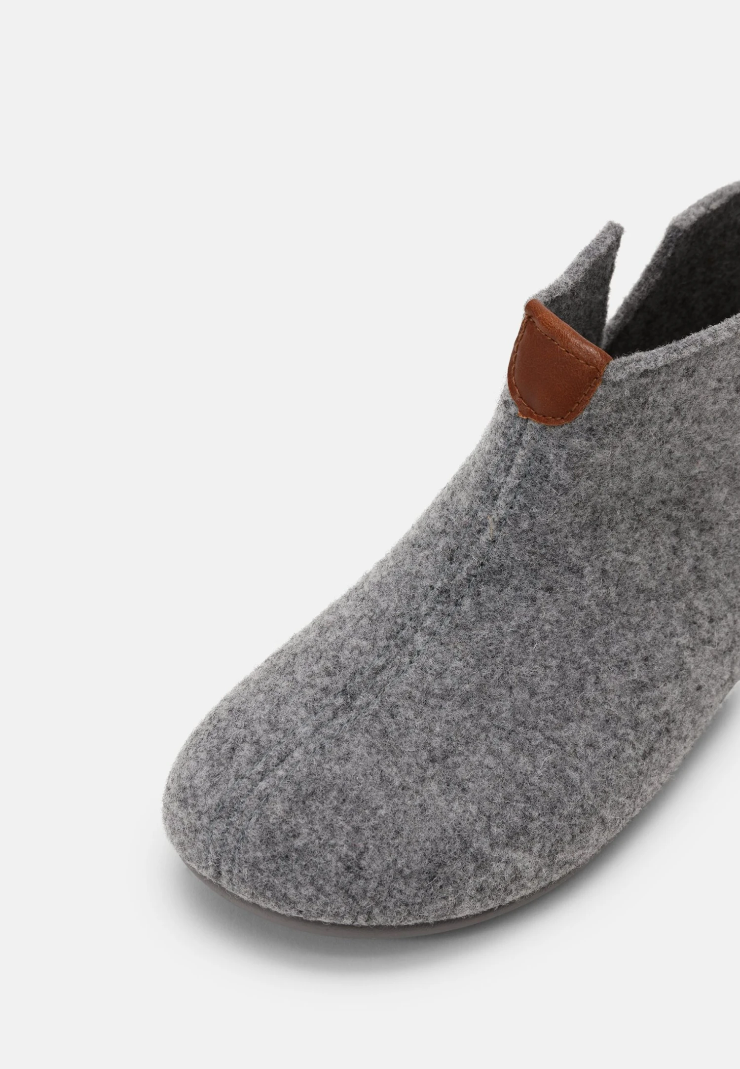 Shepherd EsterPantofoleGrey Donna Pantofole S3011D02E-C12 6 Shepherd EsterPantofoleGrey Donna Pantofole S3011D02E-C12 - immagine 6