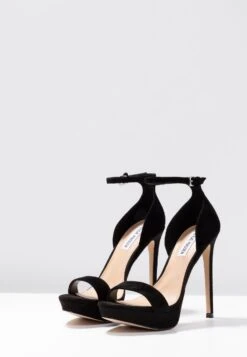 Steve Madden SarahSandali Con TaccoBlack Donna Scarpe ST311A05G-Q11 13 Steve Madden SarahSandali Con TaccoBlack Donna Scarpe ST311A05G-Q11 -Chic Scarpe Negozio 7ba00acb10b74aa8b3d06097f81b218c