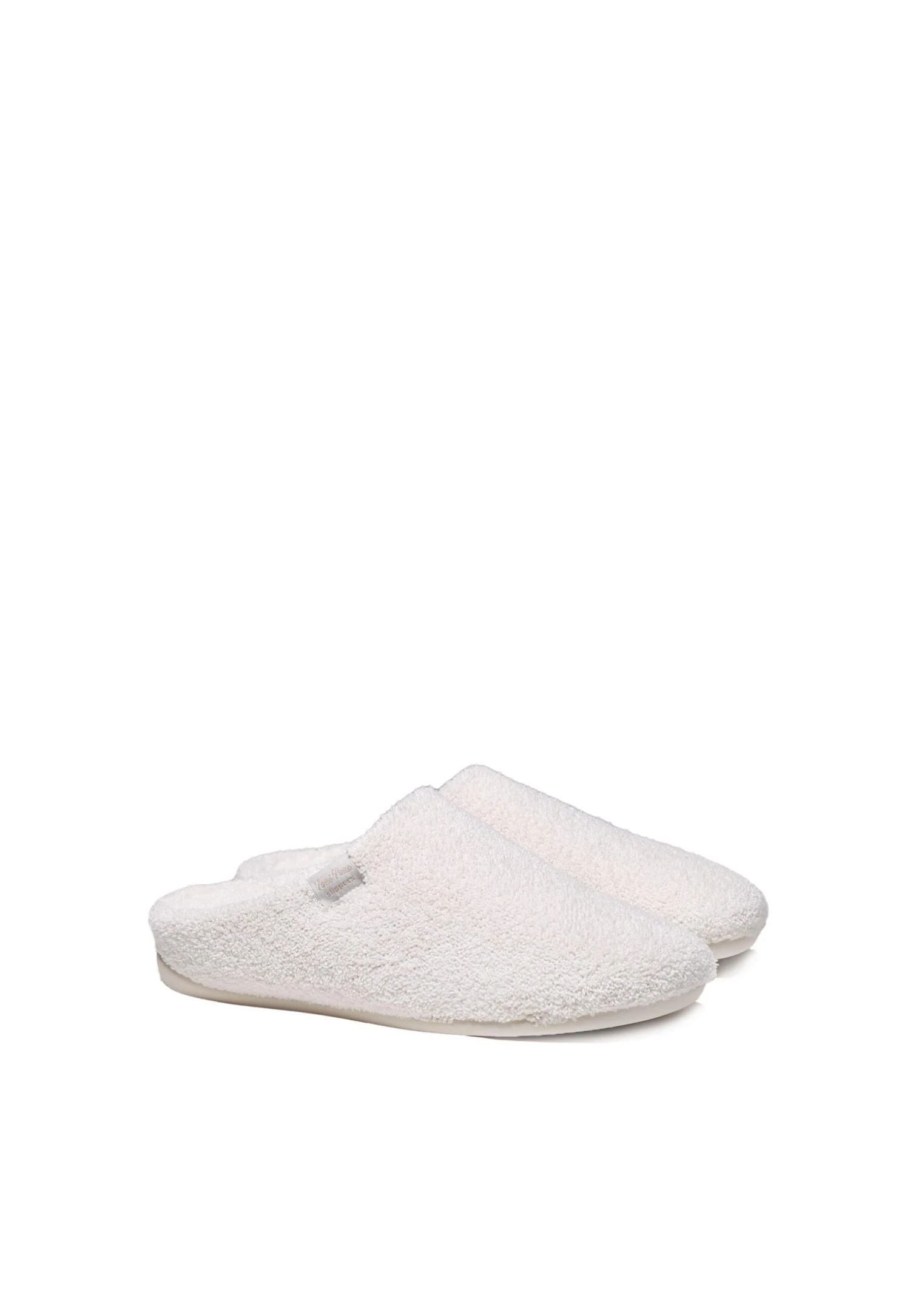 Toni Pons Mely-ArPantofoleCru Donna Pantofole T1M11D00G-A11 3 Toni Pons Mely-ArPantofoleCru Donna Pantofole T1M11D00G-A11 - immagine 3