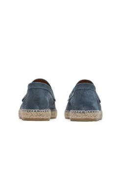 MarbellaEspadrillasJeans Suede Uomo Scarpe Basse F4L12C002-K11 13 MarbellaEspadrillasJeans Suede Uomo Scarpe Basse F4L12C002-K11 -Chic Scarpe Negozio 7bf9e90605a14ffb92e2ca811444163b