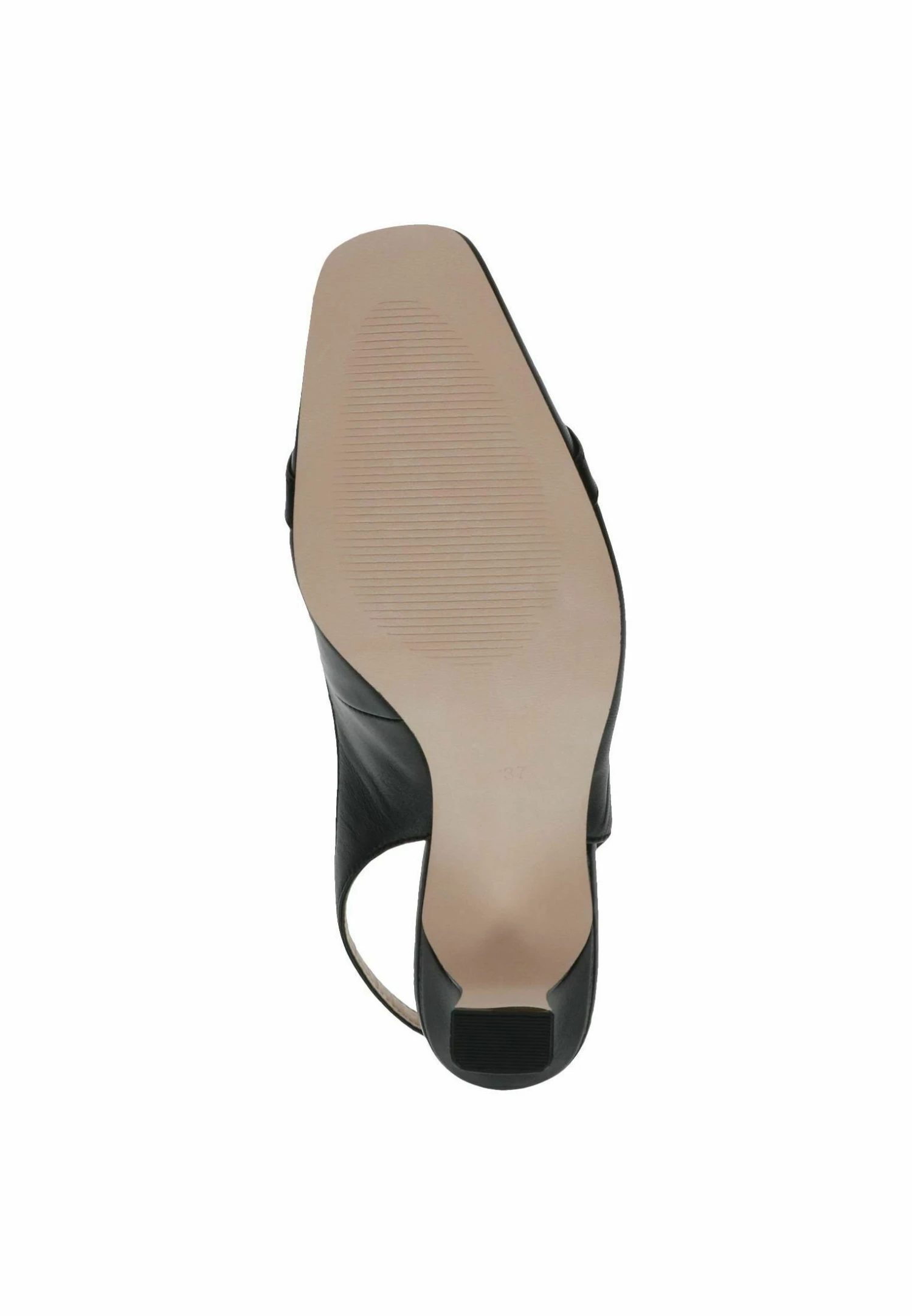 Caprice DecolletéBlack Nappa Donna Scarpe Con Tacco CA411B0E6-Q11 5 Caprice DecolletéBlack Nappa Donna Scarpe Con Tacco CA411B0E6-Q11 - immagine 5