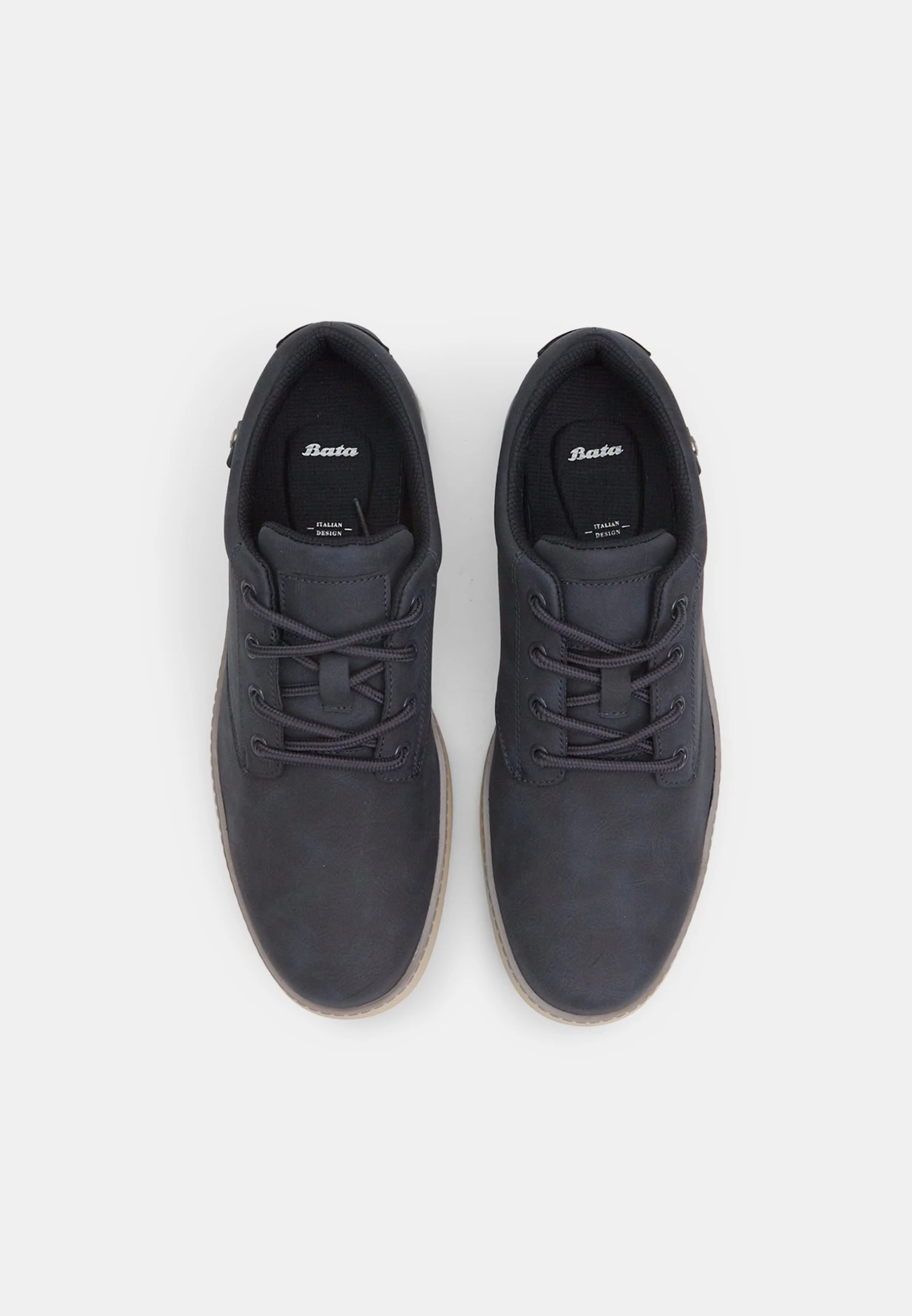 Bata Sneakers BasseBlau Uomo Sneaker BT912O01Q-K11 3 Bata Sneakers BasseBlau Uomo Sneaker BT912O01Q-K11 - immagine 3