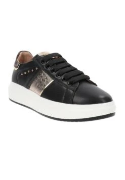 Sneakers BasseNero Donna Sneakers KE711A00R-Q11 9 Sneakers BasseNero Donna Sneakers KE711A00R-Q11 -Chic Scarpe Negozio 7cca59d4152945789a4c37ca2309e8a8