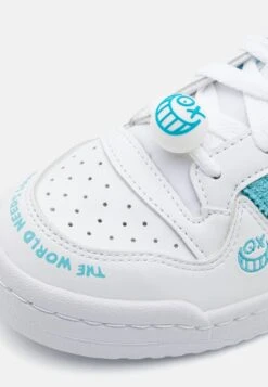 Adidas Originals Forum Cl UnisexSneakers BasseFootwear White Donna Scarpe AD115O1HU-A11 11 Adidas Originals Forum Cl UnisexSneakers BasseFootwear White Donna Scarpe AD115O1HU-A11 -Chic Scarpe Negozio 7cf1fc357a4e411cbf8b860ce8f960a4