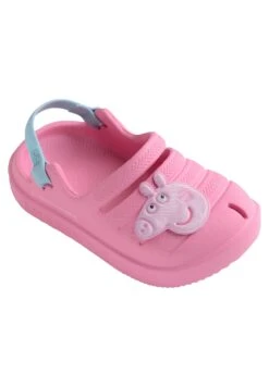 Havaianas Peppa Pig - Sandali Da Trekking - Pink Lemonade -Chic Scarpe Negozio 7d074597a14f405fb64e6f4c0e4262d4
