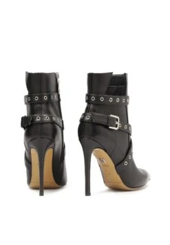 Kazar Duana - Stivaletti Con Tacco - Black 7 Kazar Duana - Stivaletti Con Tacco - Black -Chic Scarpe Negozio 7d8683ec23004dfaaa3192f7e1d2a5d5