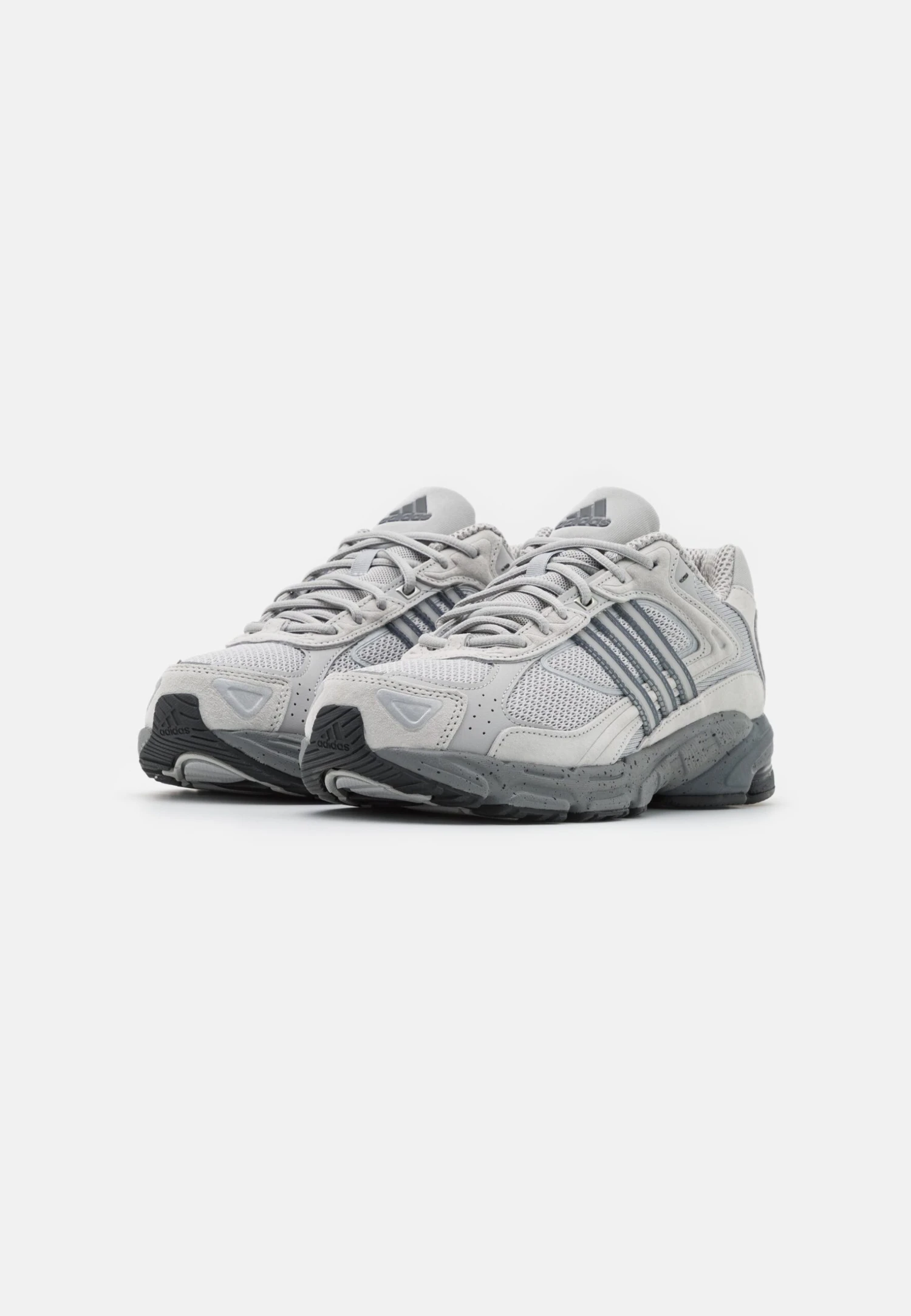 Adidas Originals Response Cl UnisexSneakers BasseGrey Two/Grey Four/Grey Six Uomo Sneaker AD115O1KJ-C11 2 Adidas Originals Response Cl UnisexSneakers BasseGrey Two/Grey Four/Grey Six Uomo Sneaker AD115O1KJ-C11 - immagine 2