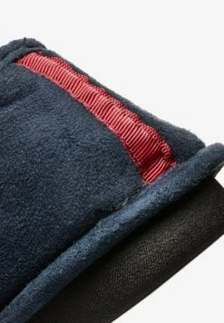 Next PantofoleDark Blue Uomo Pantofole NX312I02C-K11 -Chic Scarpe Negozio 7dd6327685ca4531b7130d20aebad856