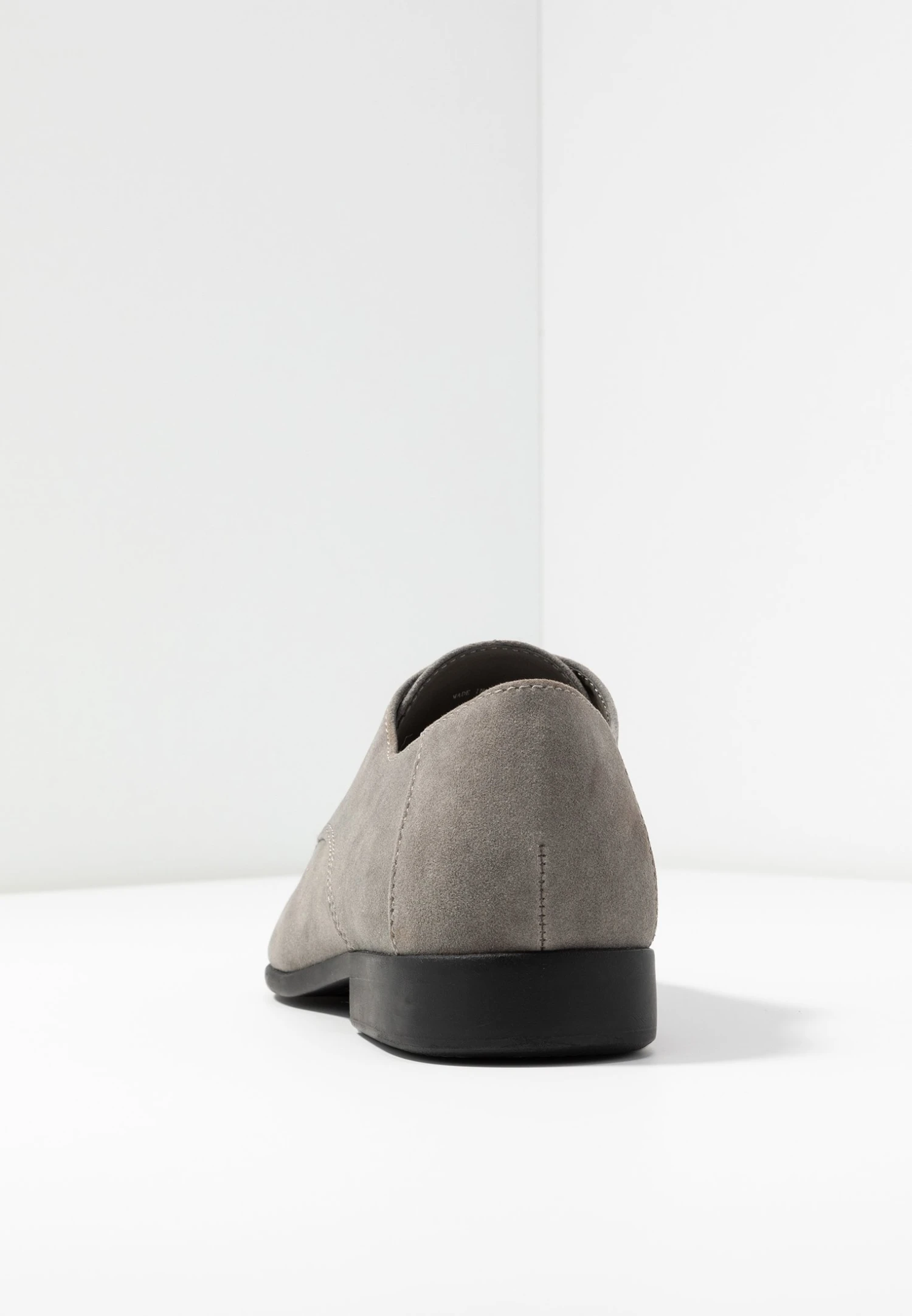 Pier One Stringate Eleganti - Grey 4 Pier One Stringate Eleganti - Grey - immagine 4