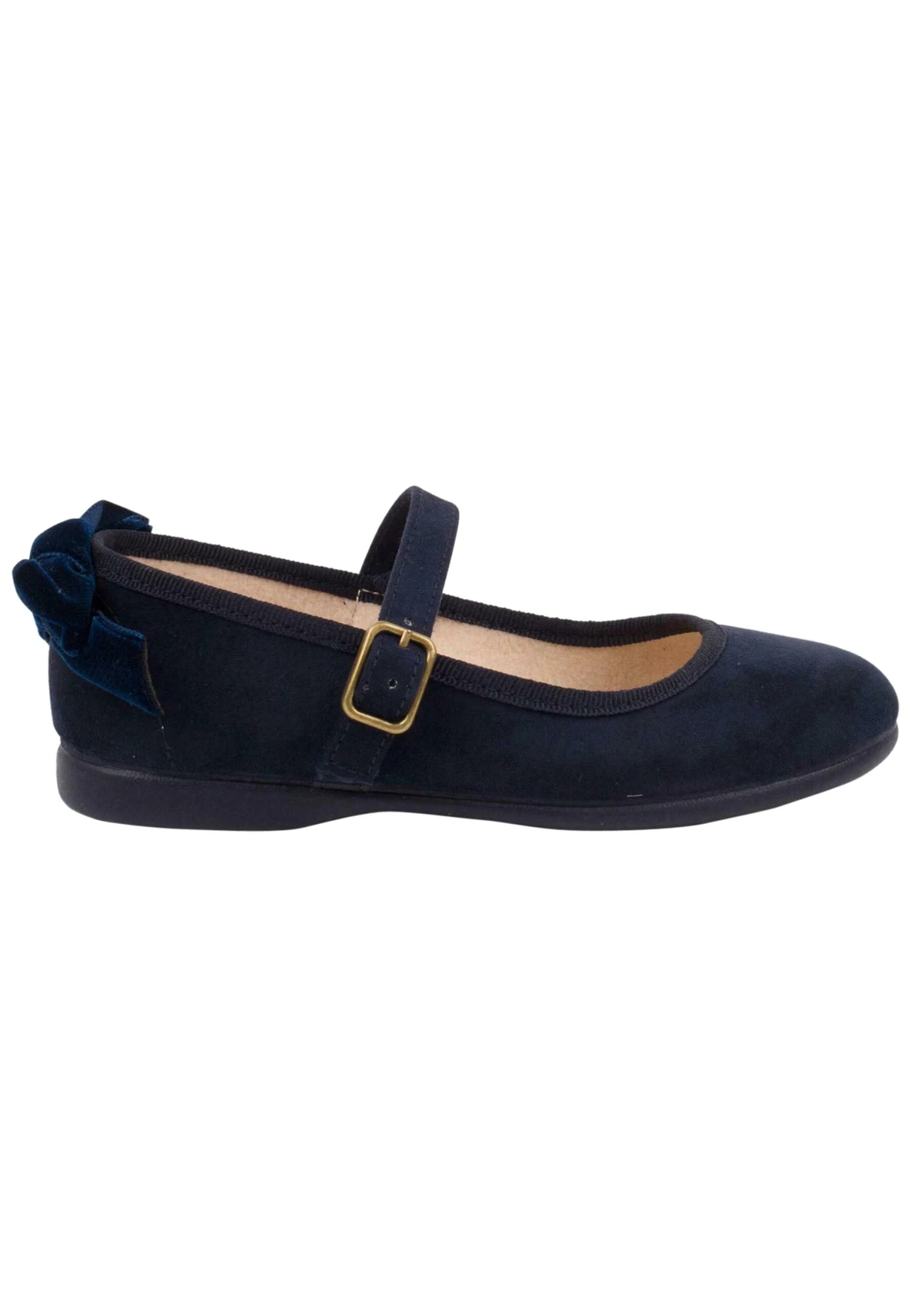 Ballerine Con CinturinoAzul Marino Bambini Ballerine P1X13A058-K11 1 Ballerine Con CinturinoAzul Marino Bambini Ballerine P1X13A058-K11