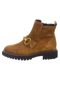 Paul Green StivalettiSoft Suede Toffee Donna Stivaletti PAQ11N0DX-O11 -Chic Scarpe Negozio 7f31ecee2b3f45bc80dc6738df24053c