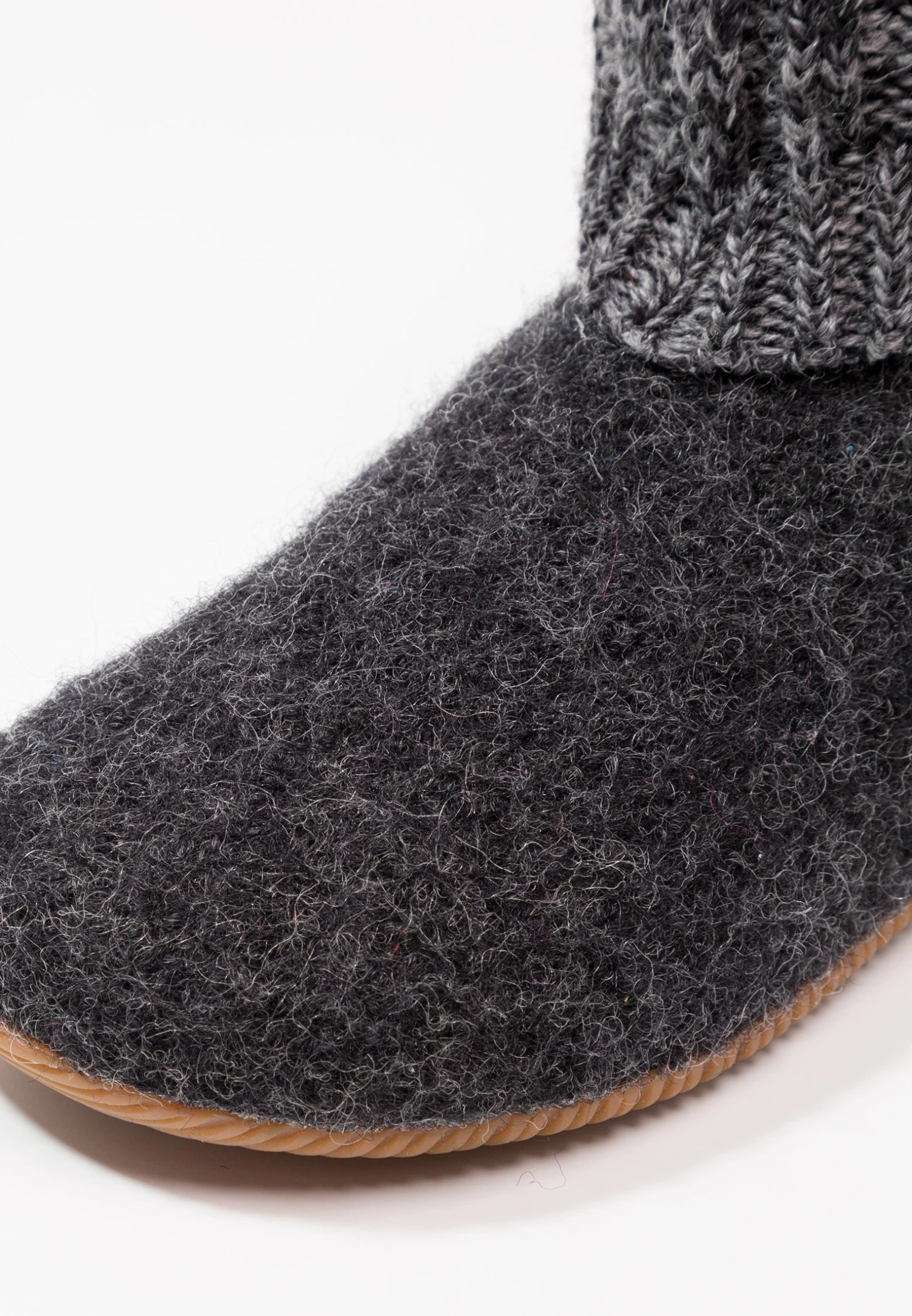 Giesswein WildpoldsriedPantofoleAnthrazit Donna Pantofole GI113L04F-Q11 6 Giesswein WildpoldsriedPantofoleAnthrazit Donna Pantofole GI113L04F-Q11 - immagine 6