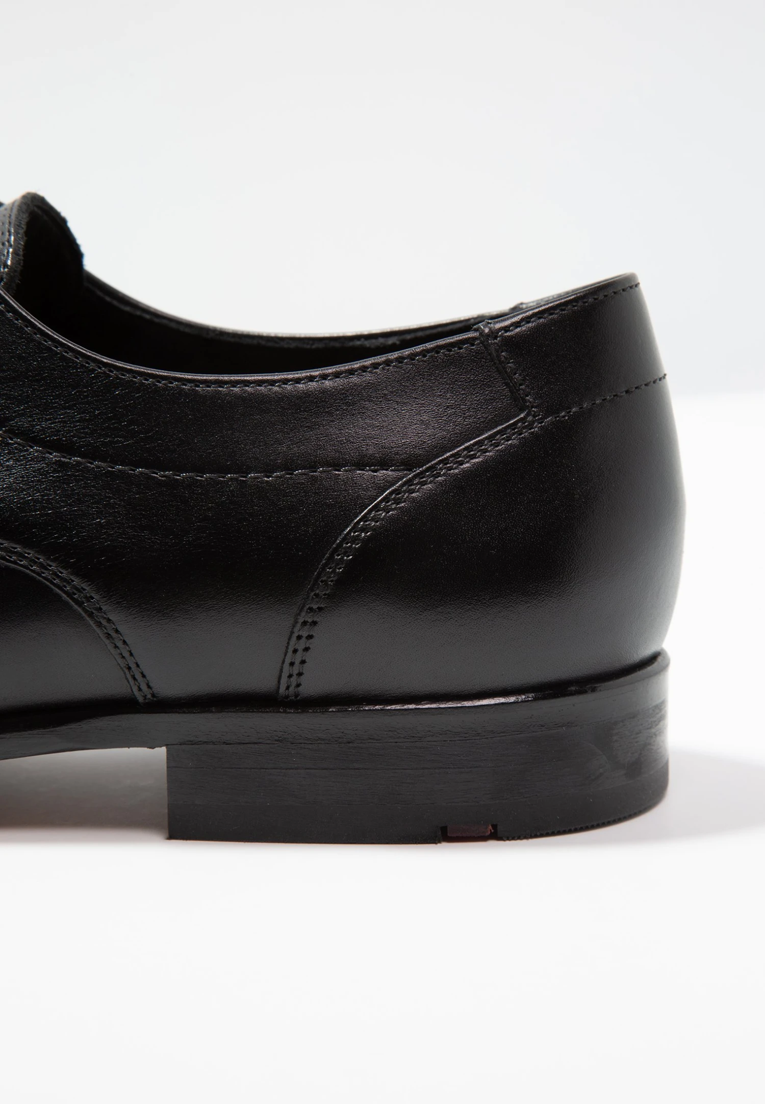 Lloyd Manon - Stringate Eleganti - Schwarz 6 Lloyd Manon - Stringate Eleganti - Schwarz - immagine 6