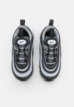 Nike Sportswear Air Max 97 UnisexSneakers BasseBlack/Blue Tint/Iron Grey/Summit White Bambini Sneakers NI116D0N6-Q11 9 Nike Sportswear Air Max 97 UnisexSneakers BasseBlack/Blue Tint/Iron Grey/Summit White Bambini Sneakers NI116D0N6-Q11 -Chic Scarpe Negozio 7f5a0f51b85c4a59903b68ddfa569138