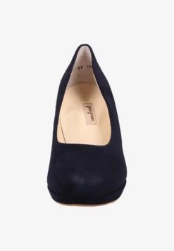 Paul Green EscarpinsDecolletéBlue Donna Tacchi Alti PAQ11B00M-K11 12 Paul Green EscarpinsDecolletéBlue Donna Tacchi Alti PAQ11B00M-K11 -Chic Scarpe Negozio 7ffc1762542d4506addc10555ee50566
