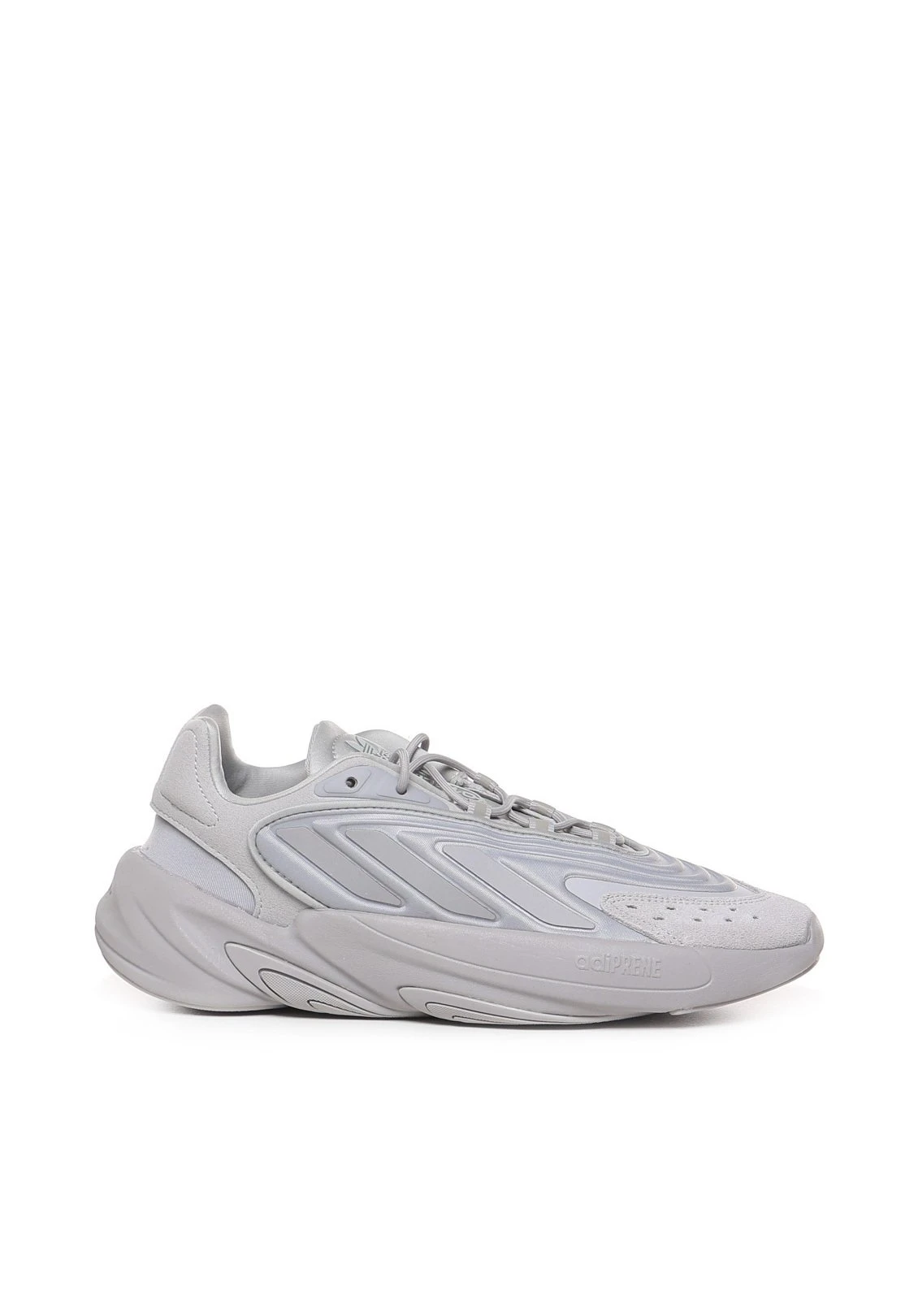 Adidas Originals Ozelia UnisexSneakers BasseGrey Four Donna Scarpe AD115O1NU-C11 4 Adidas Originals Ozelia UnisexSneakers BasseGrey Four Donna Scarpe AD115O1NU-C11 - immagine 4