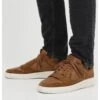 Blend Sneakers Basse - Glazed Ginger