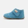 Living Kitzbühel Babyklettschuh UnisexPantofoleBlue Mountain Bambini Pantofole LI216L02I-G11