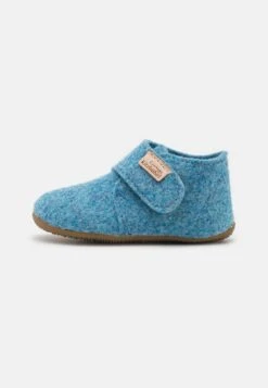 Living Kitzbühel Babyklettschuh UnisexPantofoleBlue Mountain Bambini Pantofole LI216L02I-G11