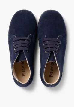 Con Cordones - Scarpe Primi Passi - Azul Marino 8 Con Cordones - Scarpe Primi Passi - Azul Marino -Chic Scarpe Negozio 81d2b12756fa45cfb522ad7805cb6330