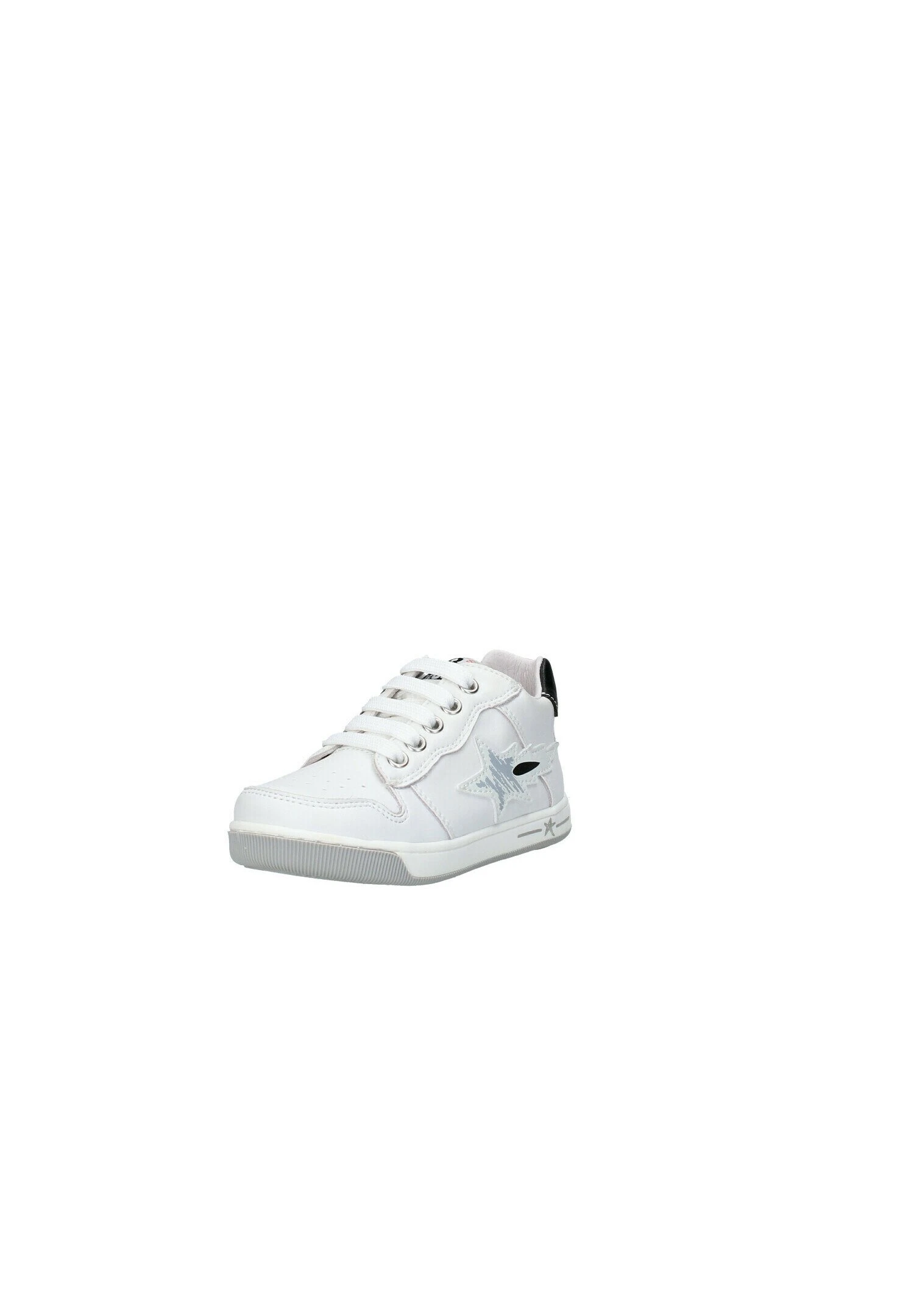 Bimbi Falcotto- Sneakers Basse - Bianco 2 Bimbi Falcotto- Sneakers Basse - Bianco - immagine 2