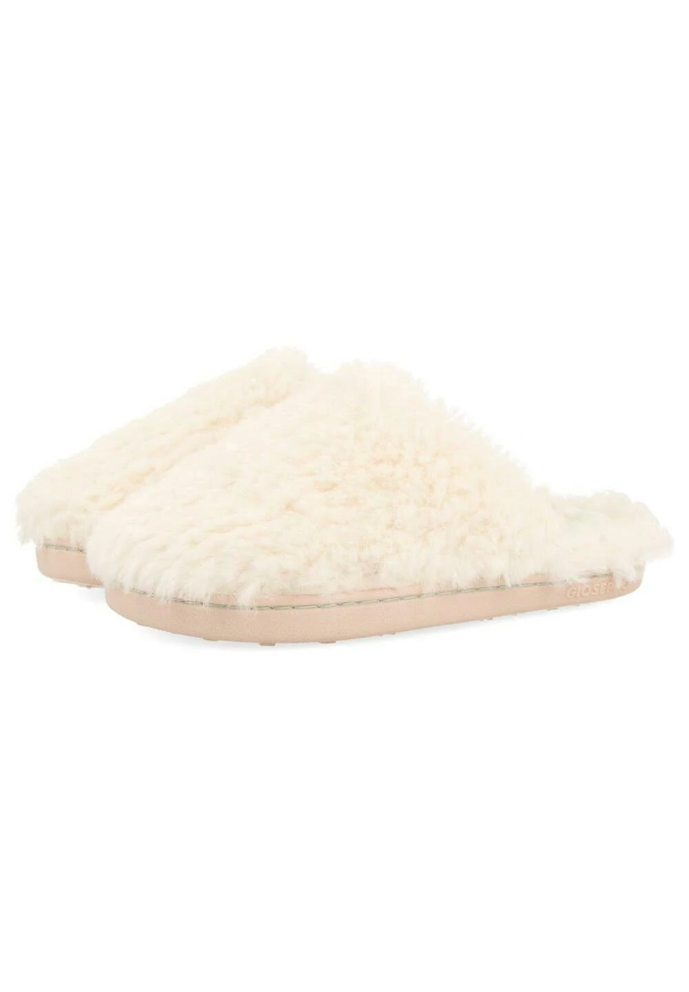 Gioseppo De Estar Por Casa Destalonadas Para Y Senja PantofoleBlanco Bambini Pantofole G5213L016-A11 2 Gioseppo De Estar Por Casa Destalonadas Para Y Senja PantofoleBlanco Bambini Pantofole G5213L016-A11 - immagine 2