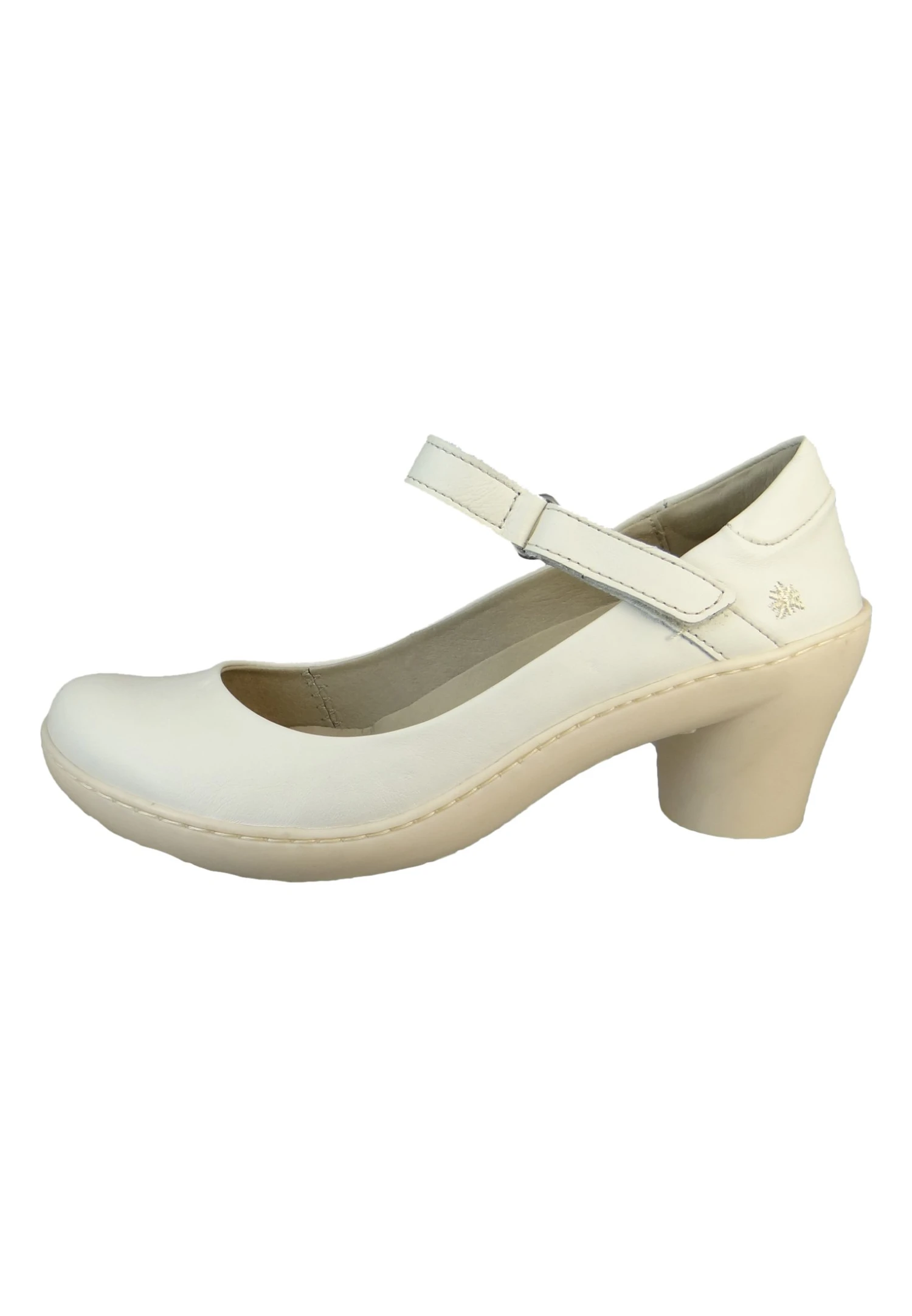 *art Klassische Alfama 1440DecolletéWhite Donna Scarpe Con Tacco AR111B03E-A11 1 *art Klassische Alfama 1440DecolletéWhite Donna Scarpe Con Tacco AR111B03E-A11