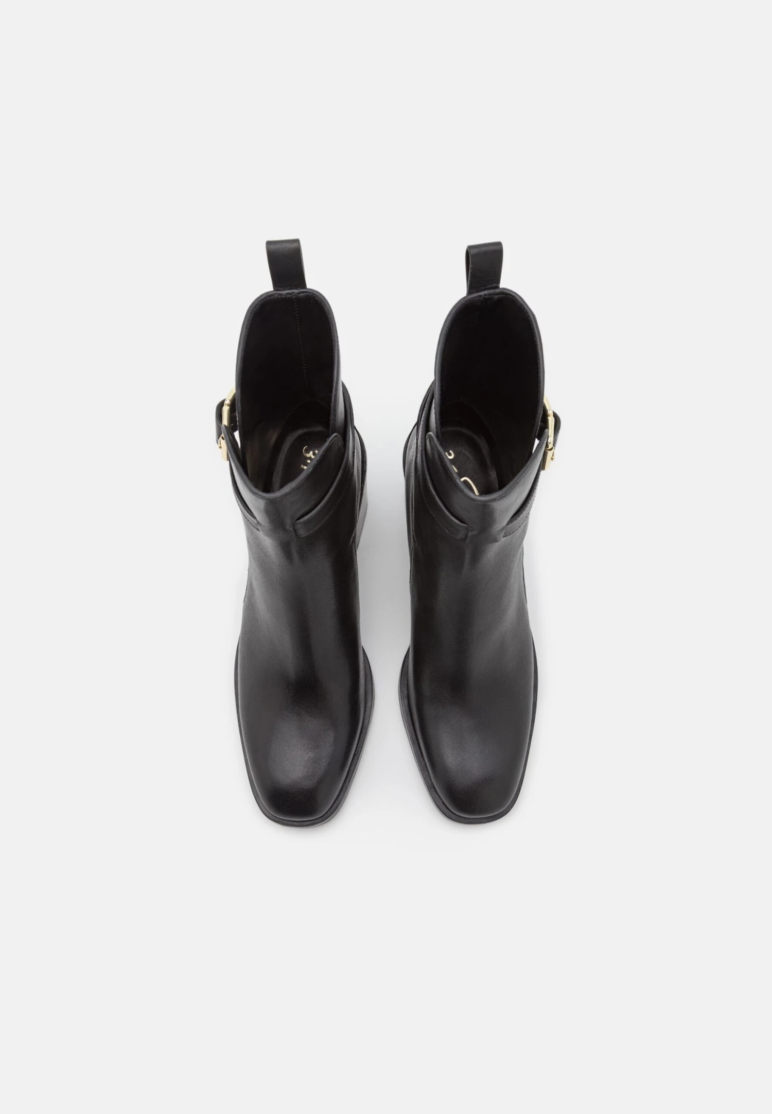 3.1 Phillip Lim Alexa With Ankle StrapStivalettiBlack Donna Stivaletti 31011N015-Q11 5 3.1 Phillip Lim Alexa With Ankle StrapStivalettiBlack Donna Stivaletti 31011N015-Q11 - immagine 5