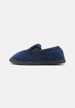 Comfy UnisexPantofoleDark Blue Bambini Pantofole RG616L002-K11