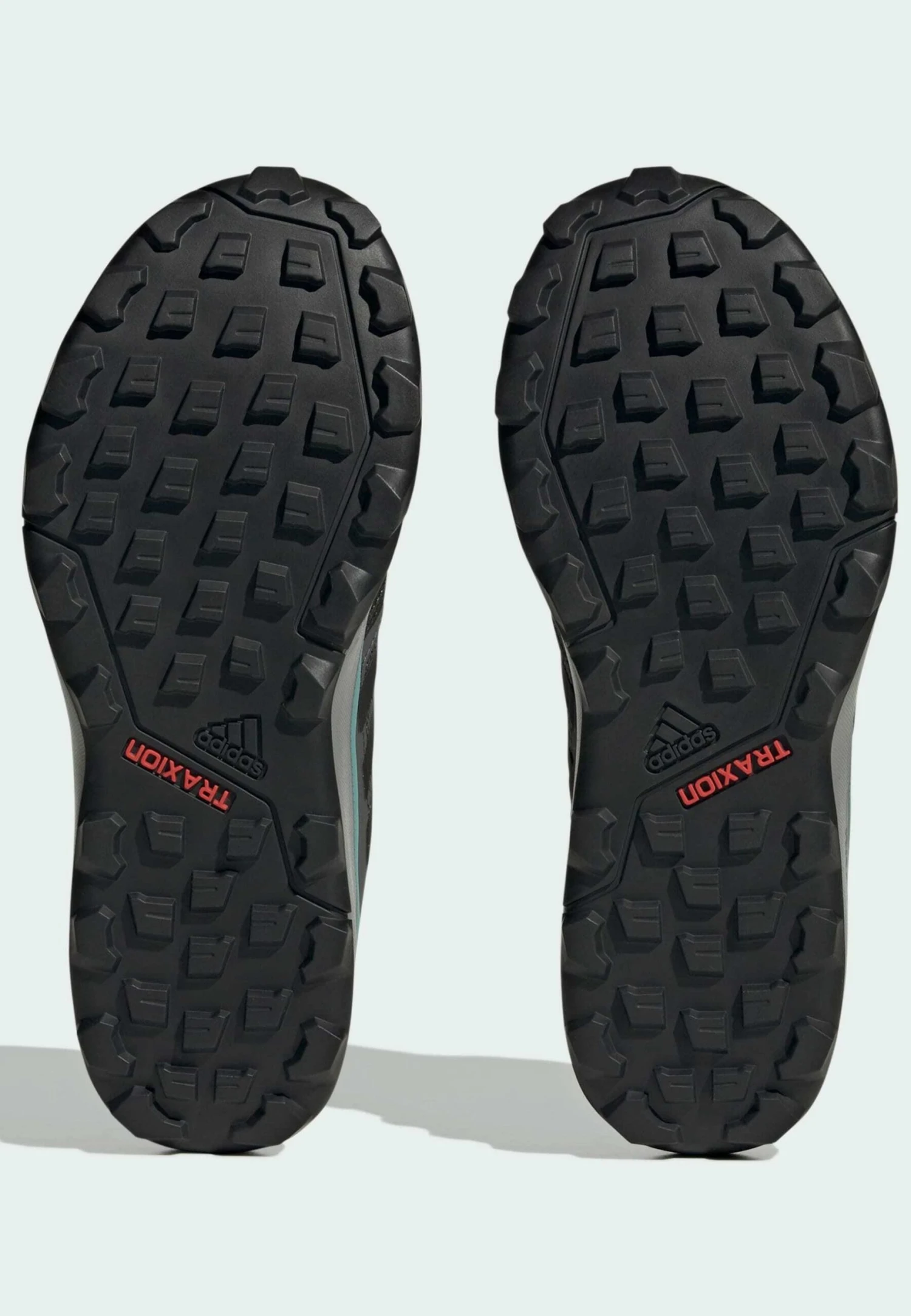 Adidas TERREX Terrex Tracerocker 2 Gore Tex TrailSneakers BasseGrey Six Core Black Grey Three Donna Sneakers ADD41A00N-C11 5 Adidas TERREX Terrex Tracerocker 2 Gore Tex TrailSneakers BasseGrey Six Core Black Grey Three Donna Sneakers ADD41A00N-C11 - immagine 5