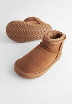 Next Warm Lined - Pantofole - Tan Brown 7 Next Warm Lined - Pantofole - Tan Brown -Chic Scarpe Negozio 82b8507f083f44b09d20337a25d9a32d