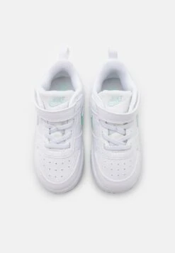 Nike Sportswear Court Borough Recraft UnisexSneakers BasseWhite/Jade Ice/Geode Teal Bambini Sneakers NI116D0MQ-M11 9 Nike Sportswear Court Borough Recraft UnisexSneakers BasseWhite/Jade Ice/Geode Teal Bambini Sneakers NI116D0MQ-M11 -Chic Scarpe Negozio 82d0ea3dcfa74fa8851c9034c5715068